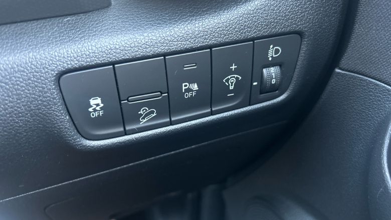 Hyundai Kona 1.0 TGDi 48V MHEV N Line 5dr Petrol Hatchback